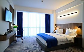 Expocenter Hotel